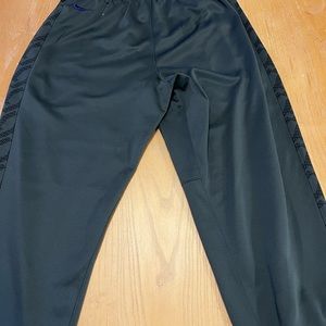 Nike Dri-Fit BYU workout pants